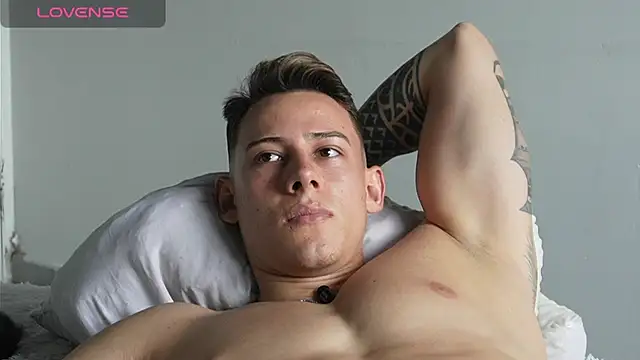 Muscle_King_Cum Live XXX-Chat