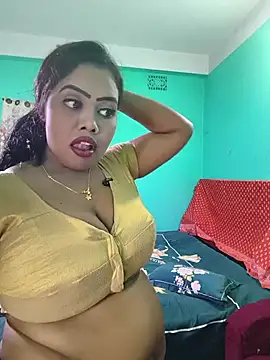 Hot_Cupole webcam show