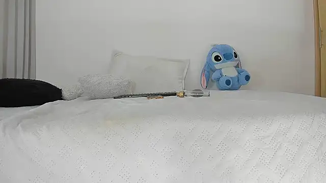 Austin_Bitch Obrolan Langsung XXX