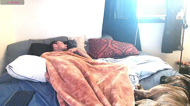Chat XXX en directo de YoBleez