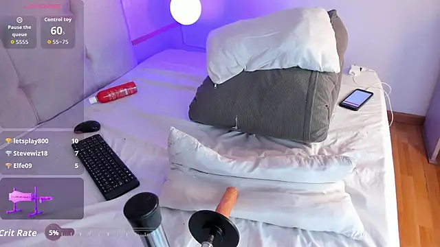 Živý XXX chat Lean_Bboy