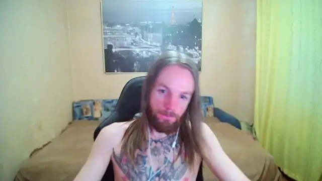 AdamDickens Live XXX Chat