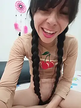 dulce_loba's Live XXX Chat