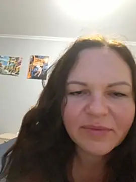 Chat XXX Live Meri_a