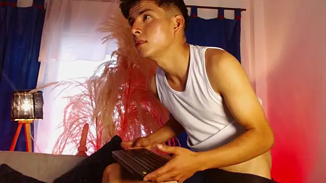 Vincent_Kane Live XXX Chat