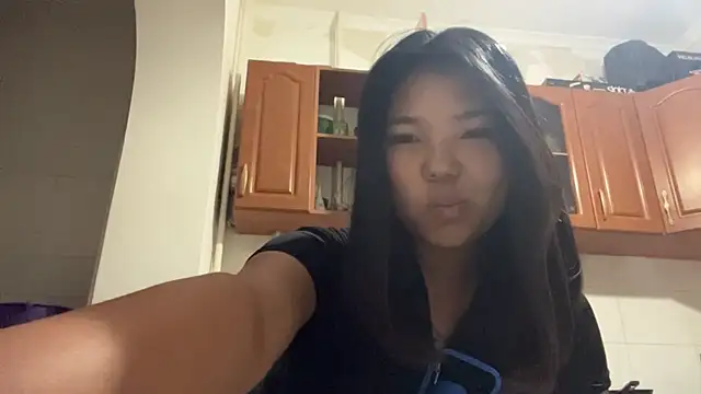 JohannaMickiewicz's Live XXX Chat