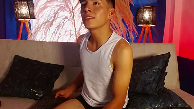 Živý XXX chat Vincent_Kane