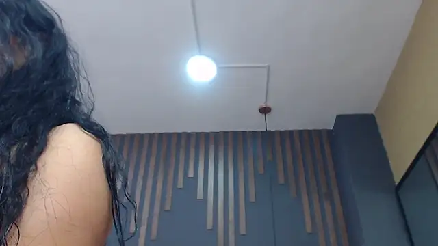 MartinaaFit's Live XXX Chat