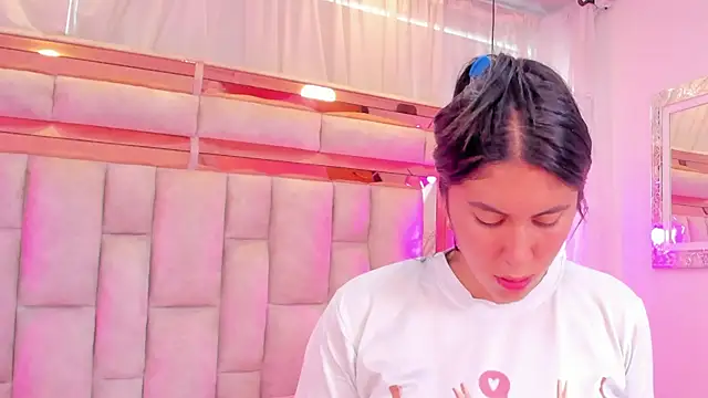 LiliGreyy's Live XXX Chat