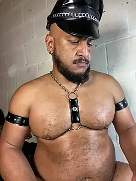Show modela the_master_foal_ na web-kameri