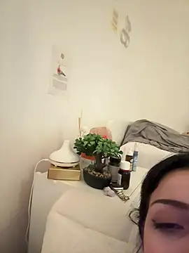 Prettylilgirll Webcam-Show