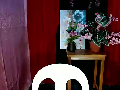 heart_venus Pertunjukan Webcam