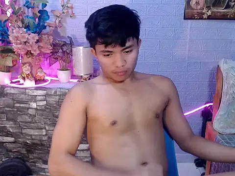 mostwantedtwink Pertunjukan Webcam
