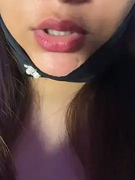 Show webcam de Pink_BabyDoll