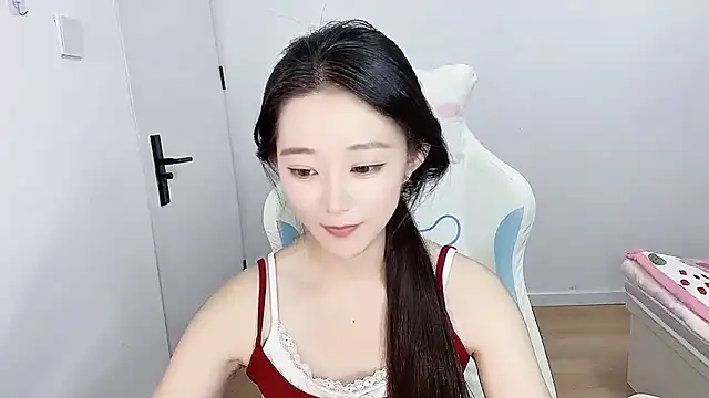 -qingqing – Live XXX-chat