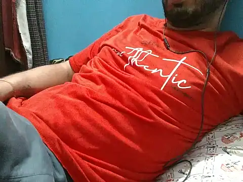 Precumboner's Live XXX Chat