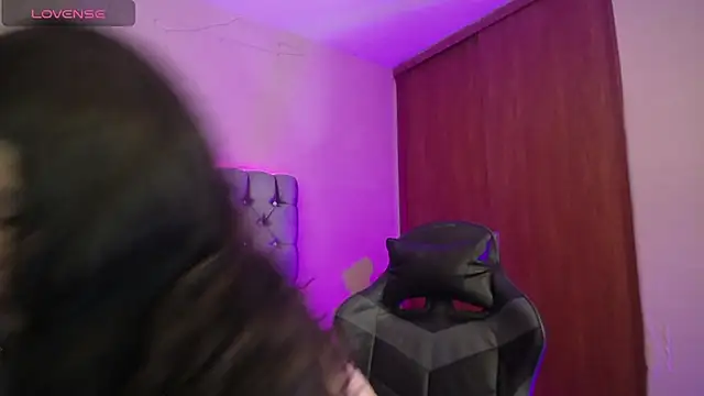 im_anny_t Live XXX-Chat