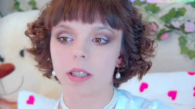 دردشة ElisabethDavis الجنسية المباشرة