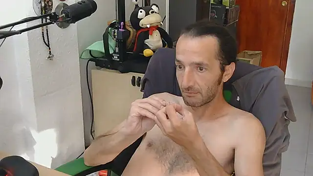 Czat XXX na żywo – softail85