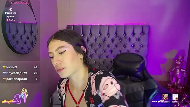 im_anny_t Live XXX-chat