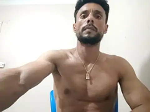 Czat XXX na żywo – Arabprinceofslv