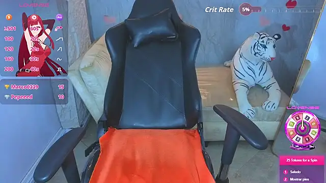 _Ambar72_b – Naživo XXX chat