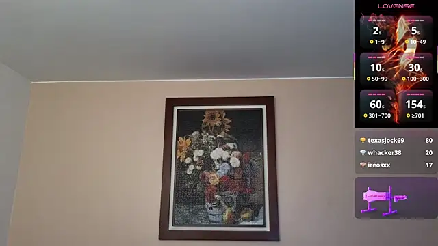 hairyncuteass 在線直播表演