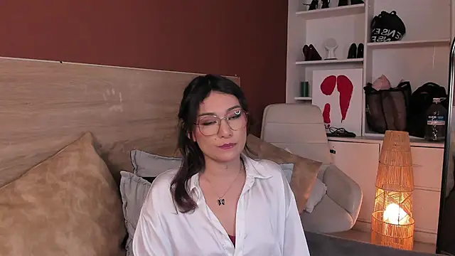 lana_vanceのライブXXXチャット