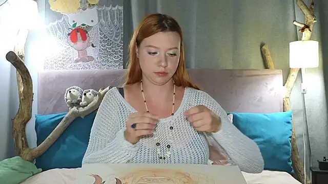 MileyMiller 라이브 XXX 채팅