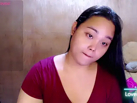 _Lylia's Webcam Show