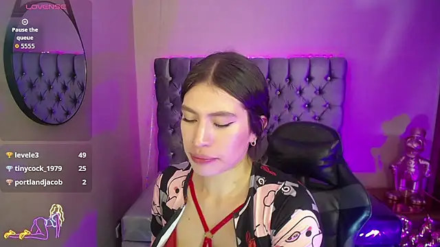 Živý XXX chat im_anny_t
