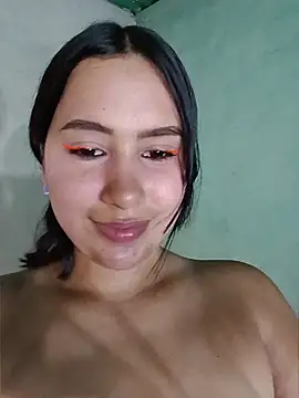 shantall_cute's Live XXX Chat