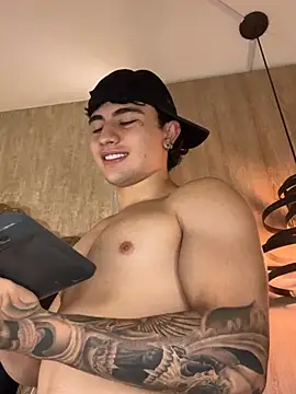 Zack_Bellmont1's Live XXX Chat