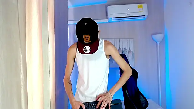 YorYo_hot Webcam-Show