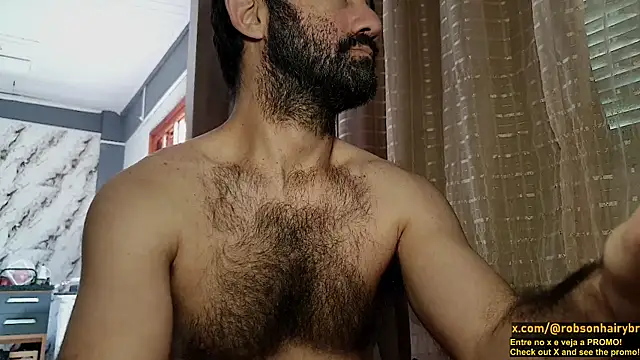 Chat XXX ao vivo de robsonbr