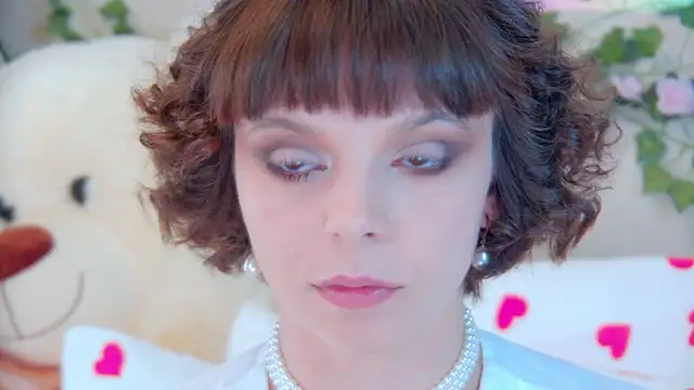 ElisabethDavis 即時 XXX 聊天