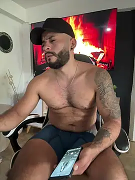 Mike_savage3 Live XXX-Chat