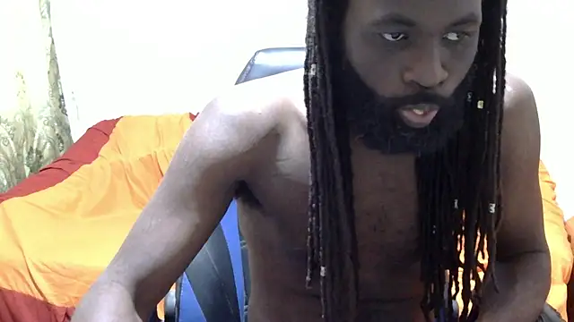 Darkkras 라이브 XXX 채팅