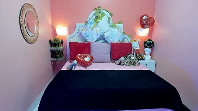 Dalila_Najjar_ 现场XXX聊天
