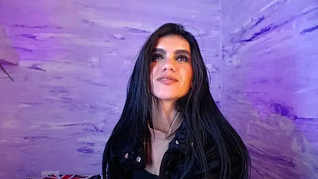 צ'אט XXX בשידור חי של Shayla_Gray