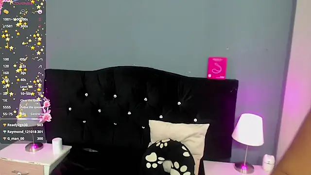 williamshops_X Live XXX-Chat