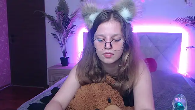 AnniBrown_ live XXX chat