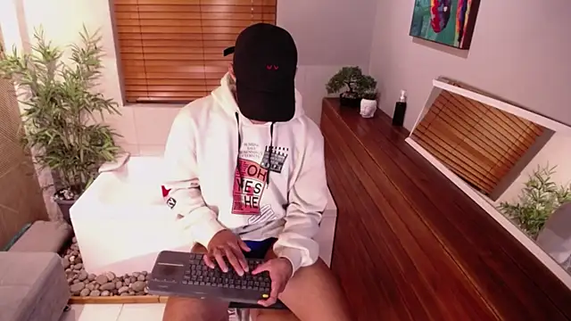 angelsilva_'s Live XXX Chat