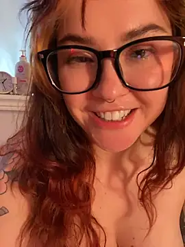 JennKenobi's Live XXX Chat