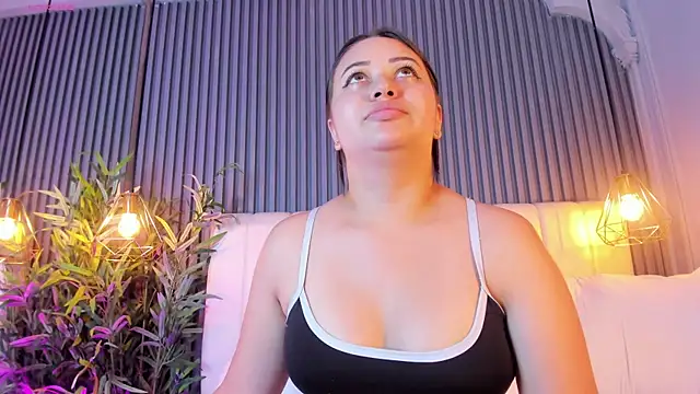 Chat XXX ao vivo de AnaisClark