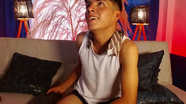 Vincent_Kane Live XXX-Chat