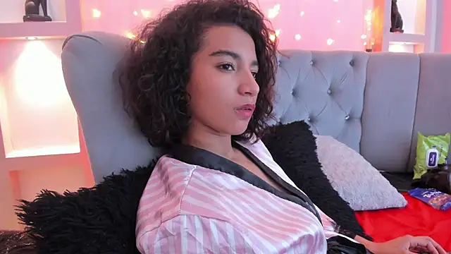 Chat XXX Live Emily_bruss