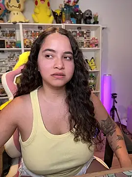 Chat XXX en directo de Sweet_sully__