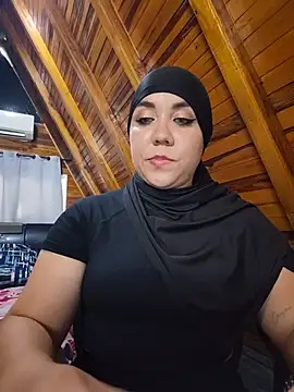 Sala de chat ao vivo de AmbarBurhan