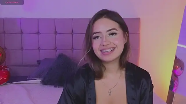 arycooper_ Chat XXX in diretta
